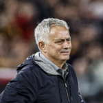 Mourinho's Roma 'traitor' identified