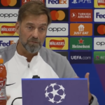 Watch: Klopp insists LFC have shown 'fight' amid bad form
