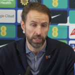 Watch: Southgate backs his World Cup squad selection