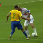 Rewind: Zidane masterclass against Brazil