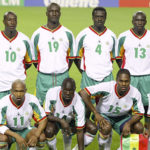 Rewind: Best goals from Senegal's 2002 World Cup run