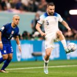 Sluggish England frustrated in US stalemate