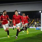 Watch: Alejandro Garnacho seals late winner for United