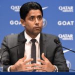 PSG president Nasser Al-Khelaifi rates Rashford