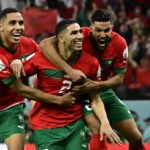 Morocco dump Spain out on penalties to reach historic World Cup quarters