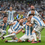 World Cup Highlights: Argentina beat Netherlands to advance to semi-finals