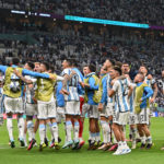Argentina edge resilient Netherlands on penalties to secure a semi-finals spot