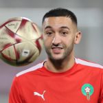 History-makers Morocco stand in way of France