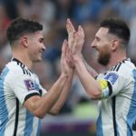 World Cup Highlights: Argentina vs Croatia