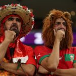 Morocco pull out of CHAN tournament, blaming Algeria