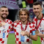 Croatia claim bronze in another stellar World Cup performance