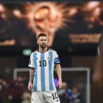 'The Greatest': Messi and Argentina the toast of world media