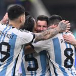 World Cup Highlights: Argentina hold off France to win World Cup