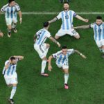 Messi 'madness' in Argentina as world champions play first match