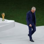 Deschamps to decide on future but outlook bright for Mbappe's France