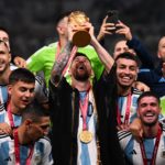 Messi Beaucoup: Argentina beat France on penalties to win World Cup