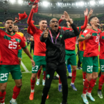 World Cup Highlights: Morocco vs Portugal