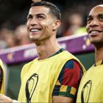 Santos: 'Dropping Ronaldo purely strategic'
