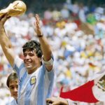 WC Final History: Argentina