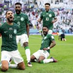 Mexico exit World Cup on goal difference