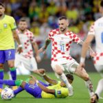 Watch: Marcelo Brozovic, Croatia's midfield engine
