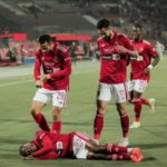 Watch: Percy Tau scores again in Al Ahly win
