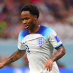 Sterling heads home after robbery
