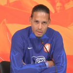 Watch: Virgil van Djik on Argentina QF clash
