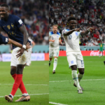 Preview: Three Lions to clip French wings?