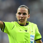 All female referee team for World Cup clash