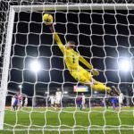 Olise's wonder-strike forces Man Utd to settle for Palace draw