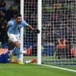 City beat Chelsea to close gap on Arsenal