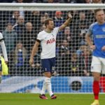 WRAP: Kane fires Spurs into FA Cup fourth round