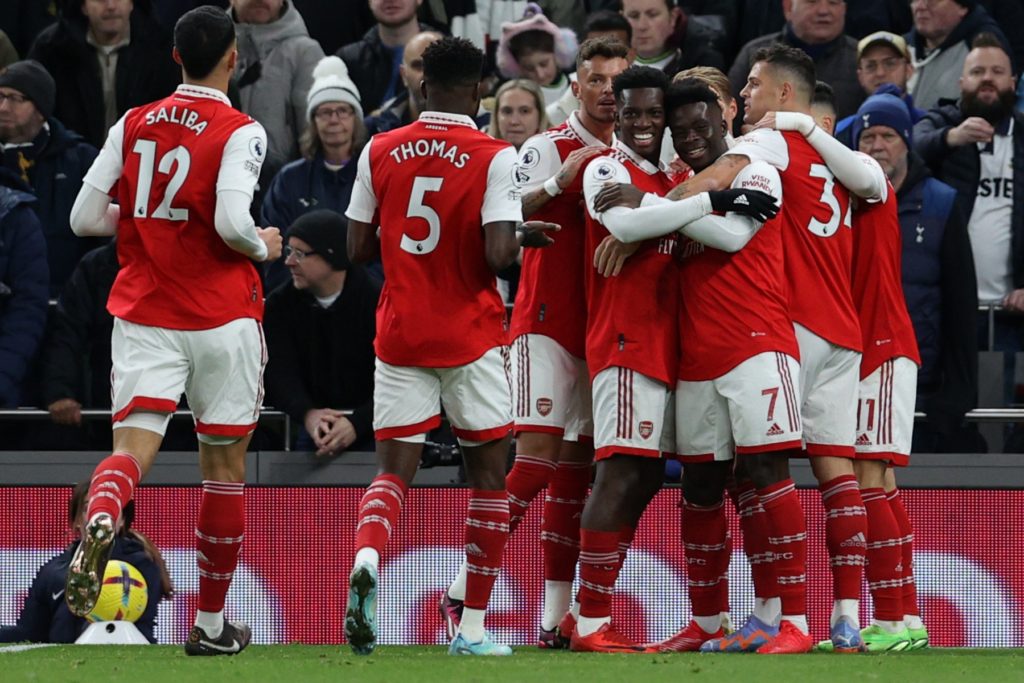 Arteta’s Arsenal to see Premier League glory