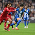 Brighton dump Liverpool out of FA Cup, Wrexham denied Hollywood ending