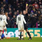 Ten Hag defends Casemiro decision as Man Utd star misses Arsenal game
