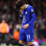 PL Highlights: Chelsea slump to defeat against Fulham