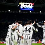 Juventus draw with Atalanta in first match after 15-point penalty