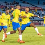 Dstv Prem Wrap: Sundowns cruise past Swallows, SuperSport move to second on table