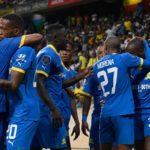 PSL Highlights: Sundowns beat TS Galaxy to take another step in title defence