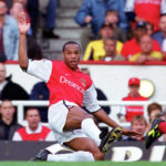 Rewind: Thierry Henry volley against Manchester United