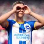 Arsenal set to sign Trossard from Brighton