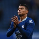 Thiago Silva extends Chelsea contract to 2024
