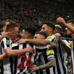 Carabao Cup Highlights: Manchester United, Newcastle set up final showdown