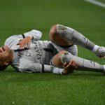 PSG lose injured Mbappe for first leg of Bayern Champions League tie
