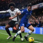 PL Highlights: Chelsea held to goalless draw by Fulham