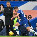 Potter insists he is not to blame as Chelsea hit new low