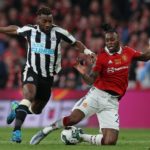 Carabao Cup Highlights: Man United defeat Newcastle to hoist League Cup trophy