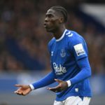 Amadou Onana - The key to Everton's survival