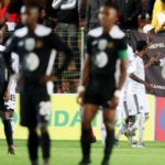 Nedbank Cup Highlights: Pirates, Stellenbsoch advance to Round of 16